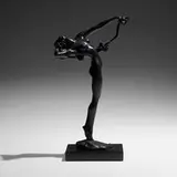 Harriet Whitney Frishmuth, The Vine