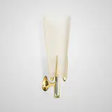 Max Ingrand, Wall lamp