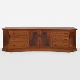 Thomas Moser, Cabinet
