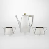 International Silver Company, Three-piece coffee service