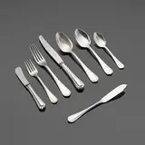 Christofle, Spatours flatware service