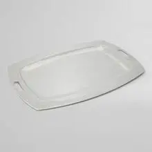 Tray by L. Maciel, sold May 2025