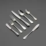 Christofle, Spatours flatware service