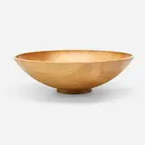 Walter Goodridge, Large bowl