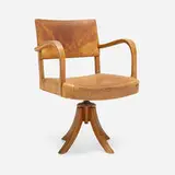 Fritz Hansen, Adjustable desk chair