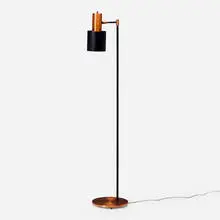 Jo Hammerborg, Studio floor lamp
