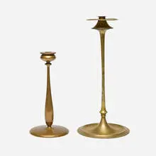 Jessie Preston, Candlestick, model 5