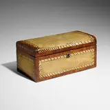 Rare humidor by Tiffany & Co., sold May 2025