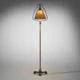 Handel, Floor lamp