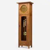 Stickley-Audi, Tall case clock