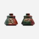 Handel, Handel Ware humidors, set of two