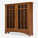 Stickley-Audi, Bookcase