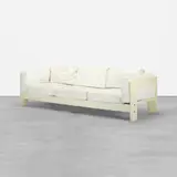 Afra & Tobia Scarpa, Bastiano sofa