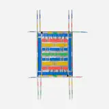 Ettore Sottsass, Untitled (construction)