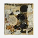 Alfred Leslie, Untitled