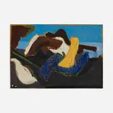 Charles Biederman, Untitled