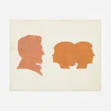 Sherrie Levine, Sons and Lovers