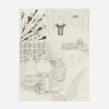 Jim Shaw, Dream Drawing