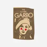 Ray Johnson, Untitled (The Classic Garbo)