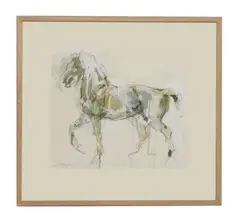 Jo Taylor, Untitled, Jo Taylor (b.1969) SAN MARCO I Mixed media