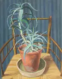 Joan Warburton, Untitled