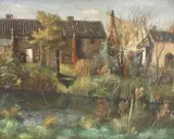 John Aldridge, Untitled