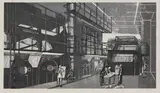 Edward Bawden, Untitled
