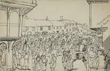 Edward Bawden, Untitled