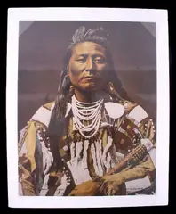 Laton Alton Huffman, Untitled, photograph