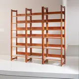 An Italian Bookcase, Senza titolo