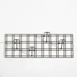 An Italian Coat Hanger, Senza titolo
