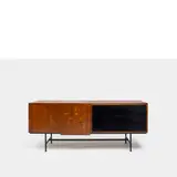 An Italian Sideboard, Senza titolo