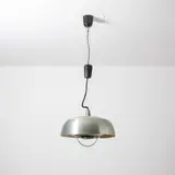 A Ceiling Lamp By O. Torlasco, Senza titolo