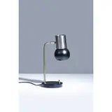 A Table Lamp By O. Torlasco, Senza titolo