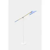 A Floor Lamp By Stilnovo, Senza titolo