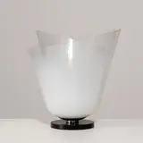 A Table Lamp By C. Nason, Senza titolo