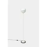 A Floor Lamp By Stilnovo, Senza titolo
