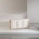 An Italian Sideboard, Senza titolo