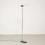 A Floor Lamp By Stilnovo, Senza titolo