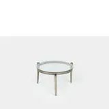 An Italian Coffee Table, Senza titolo