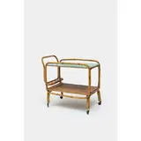 An Italian Trolley, Senza titolo