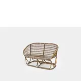 An Italian Settee, Senza titolo