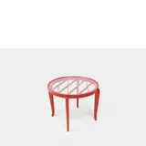 An Italian Coffee Table, Senza titolo