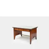 An Italian Desk, Senza titolo