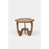 An Italian Coffee Table, Senza titolo