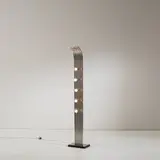 A Floor Lamp By G. Reggiani, Senza titolo