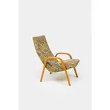 An Italian Armchair, Senza titolo