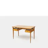 An Italian Desk, Senza titolo