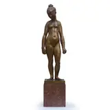 Francesco Messina, Linguaglossa 1900 - Milano 1995 / Senza titolo