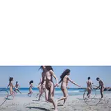 Tropea Lidia, Catania / Senza titolo, Stampa fotografica a colori